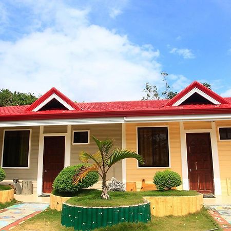 Molave Cove Resort Panglao Exterior foto