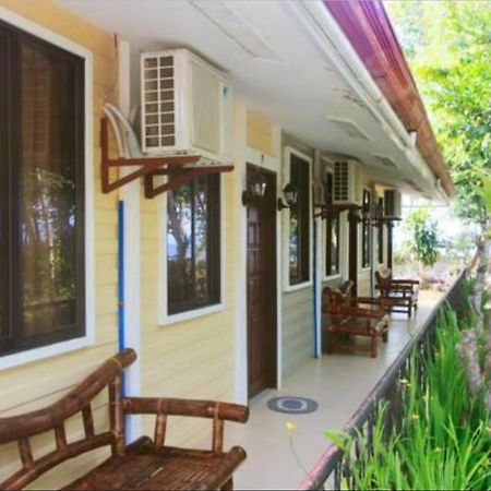 Molave Cove Resort Panglao Exterior foto