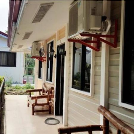 Molave Cove Resort Panglao Exterior foto