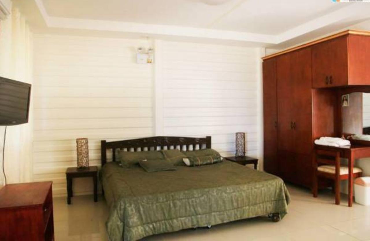 Molave Cove Resort Panglao Exterior foto