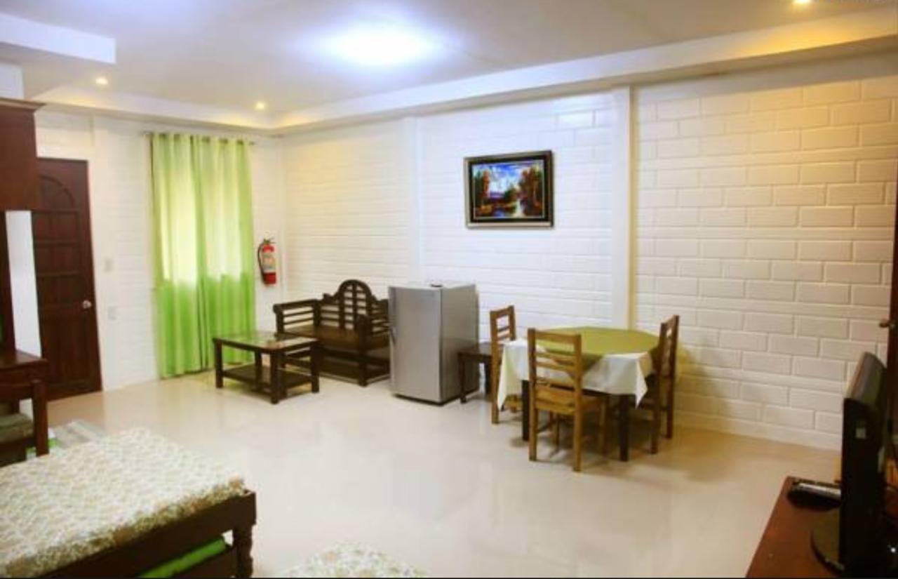 Molave Cove Resort Panglao Exterior foto