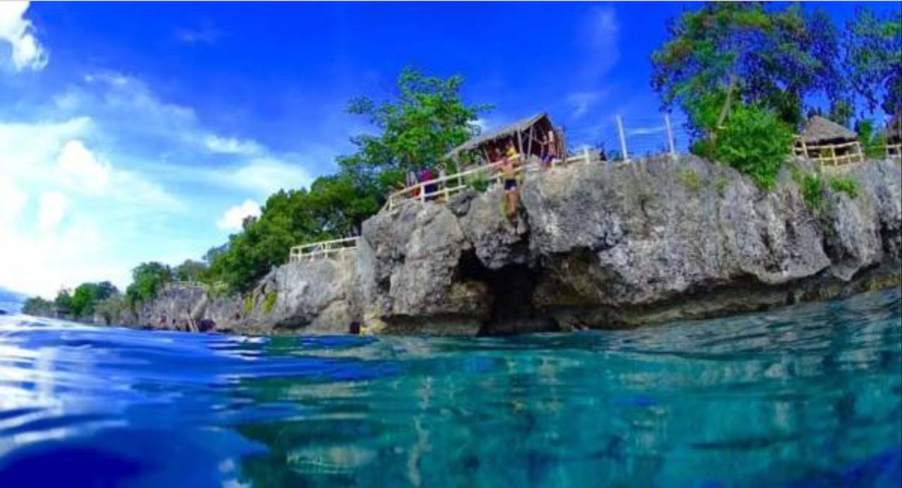Molave Cove Resort Panglao Exterior foto