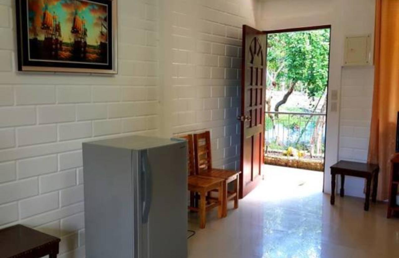 Molave Cove Resort Panglao Exterior foto