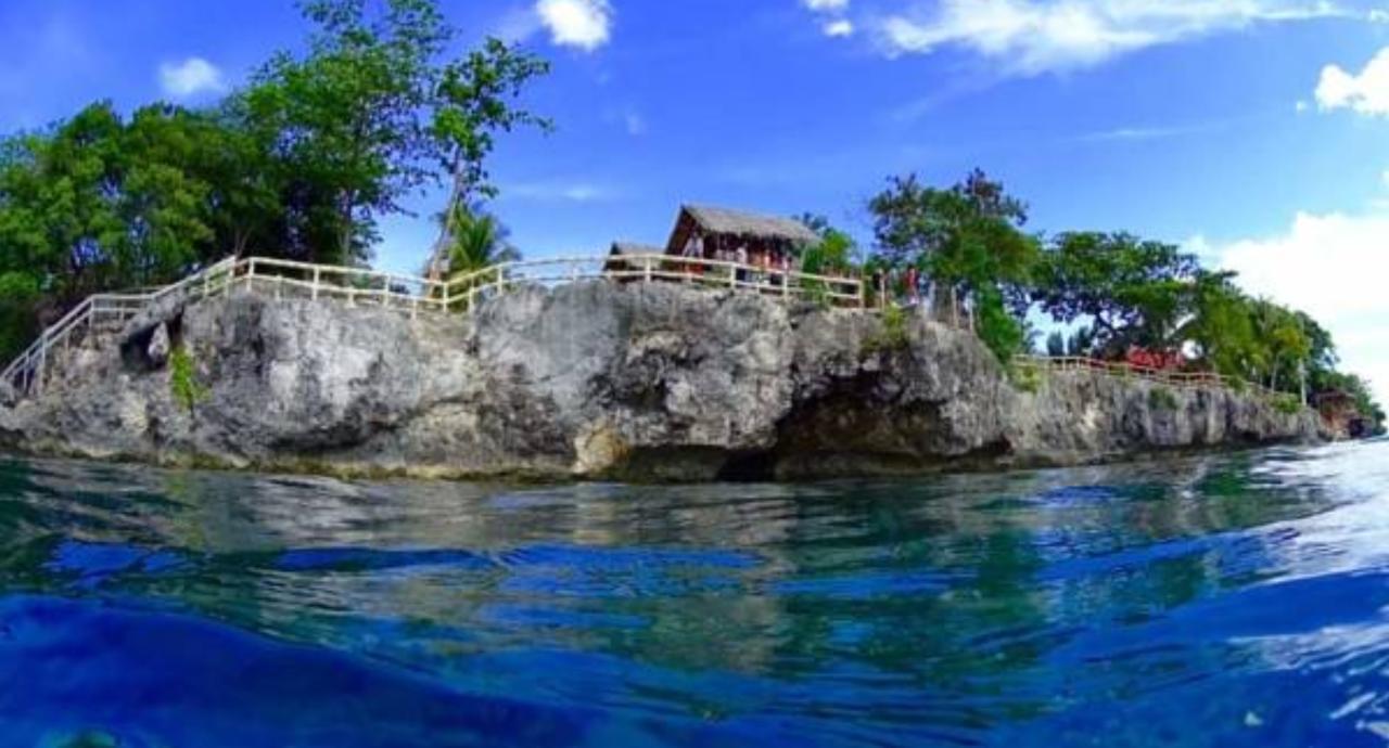 Molave Cove Resort Panglao Exterior foto